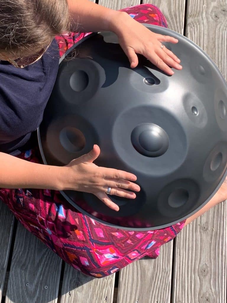 Handpan München Ost