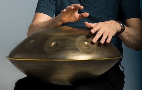 Handpan München Ost